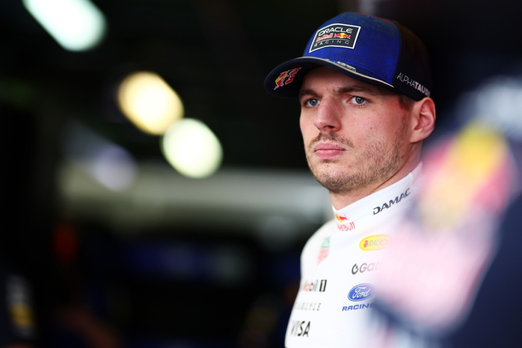 Verstappen “espera” que la FIA tome medidas contra las normas de la F1 para 2026 #F1 #FVDigital