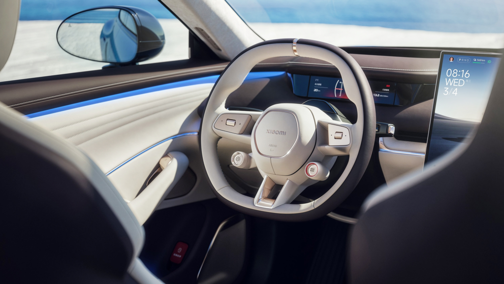 Tras batir incontables récords, con 900 km de autonomía y precio lógico, en 2027 espera comerse el mercado europeo