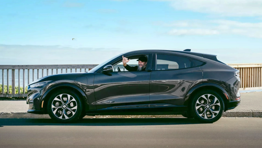 Tras 508.552 km recorridos, la batería de este Ford eléctrico sigue dando guerra: así está su degradación y autonomía real