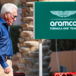 Ralf Schumacher duda del liderazgo de Lawrence Stroll en plena crisis Aston Martin #F1 #FVDigital