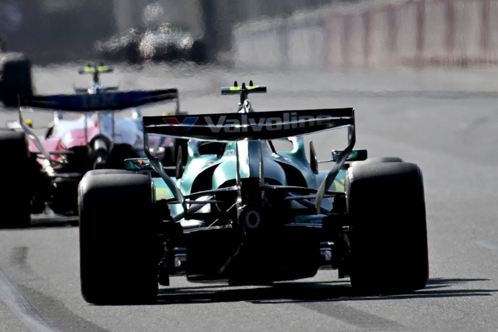 Honda F1 asegura que su motor ya no vibra tanto; Alonso nota otra cosa en el coche #F1 #FVDigital