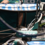 ¿Aston Martin F1 no se enteró antes de lo que tenía Honda? ¿Qué hay detrás? #F1 #FVDigital