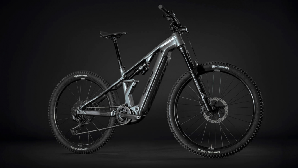 Por menos de 5.000 euros tenemos una bicicleta eléctrica de 2026 con doble suspensión y un potentísimo motor