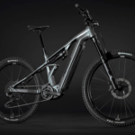 Por menos de 5.000 euros tenemos una bicicleta eléctrica de 2026 con doble suspensión y un potentísimo motor