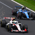 Por qué los 120 adelantamientos de la F1 en Australia son una utopía #F1 #FVDigital