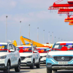 Toyota, MG y OMODA y JAECOO: la guerra en Irán supone una enorme amenaza