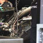 Habrá tolerancia para medirla en caliente #F1 #FVDigital