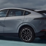 Este híbrido tarda 430 km en encender su motor de gasolina y cuando lo hace puede recorrer otros 1.300 km sin parar