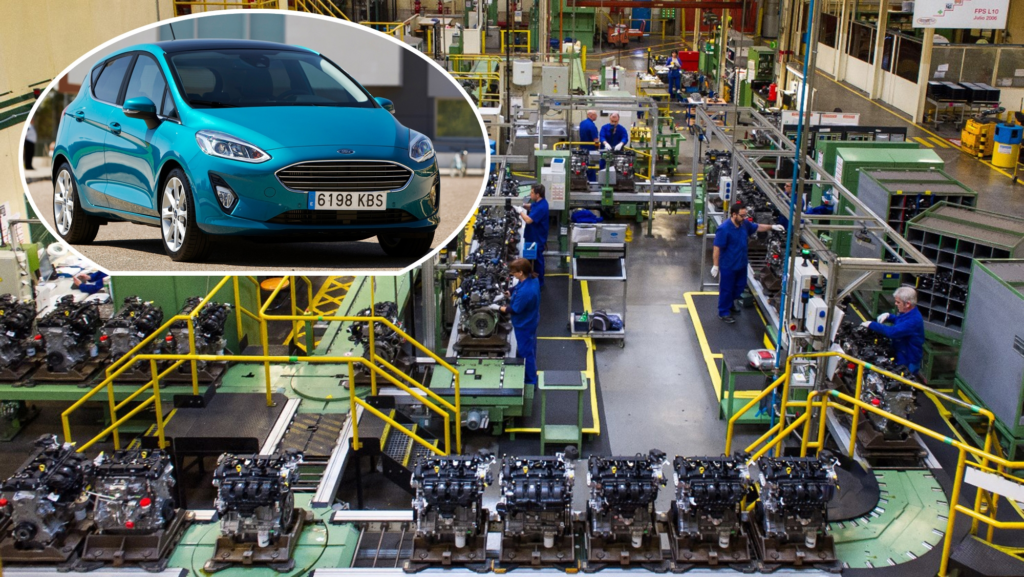 Hace 13 años montó uno de los 'motores del año', pero pronto se pasará a lo eléctrico con 400 km de autonomía