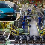 Hace 13 años montó uno de los 'motores del año', pero pronto se pasará a lo eléctrico con 400 km de autonomía