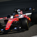 La carta secreta de Ferrari para asaltar la primera curva en Australia #F1 #FVDigital