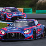 Verstappen correrá en las 24H de Nurburgring 2026 con Mercedes #F1 #FVDigital