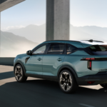 Dacia sorprende con un nuevo modelo, el Striker, un híbrido compacto que costará menos de 25.000 euros