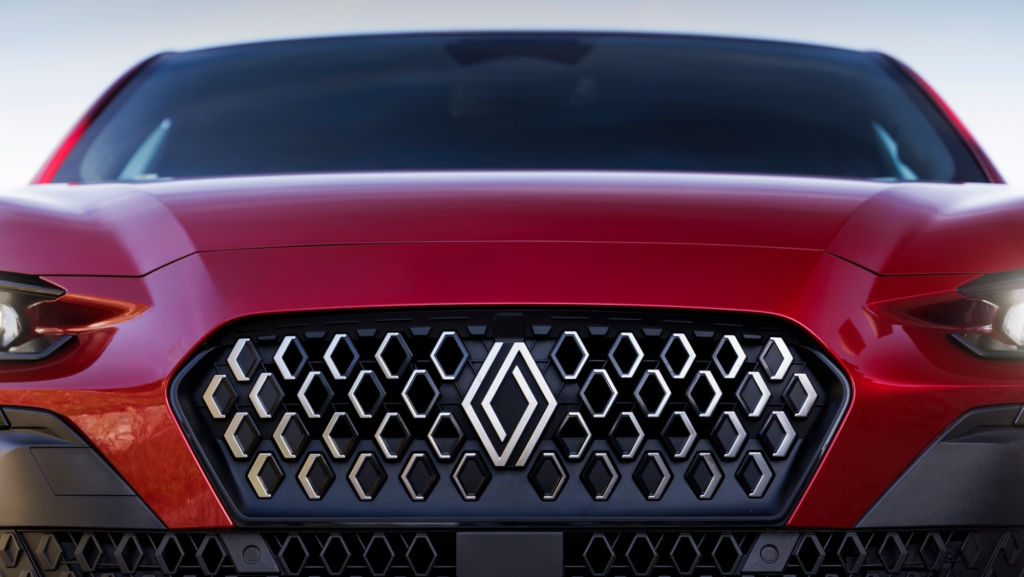 Renault anuncia la llegada de un nuevo coche eléctrico con 750 kilómetros de autonomía, un 40% más barato de fabricar