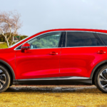 Hasta 700 km de autonomía y 1.910 L de maletero: MG pone precio a su nuevo SUV eléctrico en España