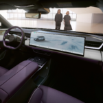 Desde 41.990 € (sin trucos): Mazda pone precio a su nuevo y espectacular coche eléctrico, el CX-6e llegará en verano