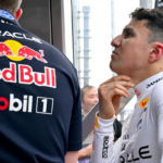 Red Bull elogia el “fantástico” debut de Hadjar en Australia pese al abandono #F1 #FVDigital