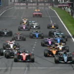 Por qué no es el momento de entrar en pánico por las carreras “artificiales” de la F1 2026 #F1 #FVDigital