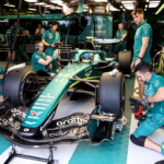 ¿Qué es lo próximo para Aston Martin y Honda tras un inicio tormentoso en la F1 2026? #F1 #FVDigital