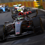 Bortoleto revela que adelantó coches “por error” en Australia F1 #F1 #FVDigital
