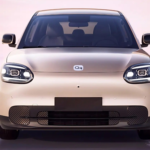 420 km de autonomía y tamaño de BYD Dolphin: el potencial eléctrico de EBRO se presenta y es más barato de lo esperado