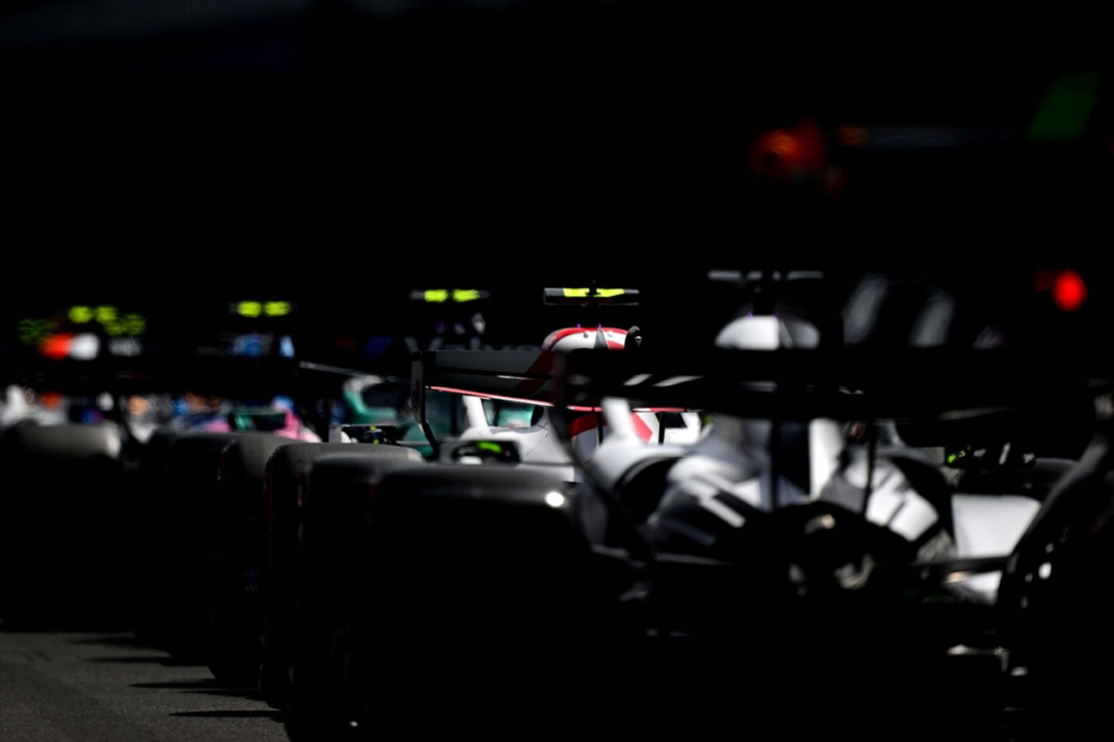 El toque de queda será aún más flexible para el GP de China de F1 #F1 #FVDigital