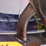 McLaren F1 redefine el alerón delantero para potenciar su morro excavado #F1 #FVDigital