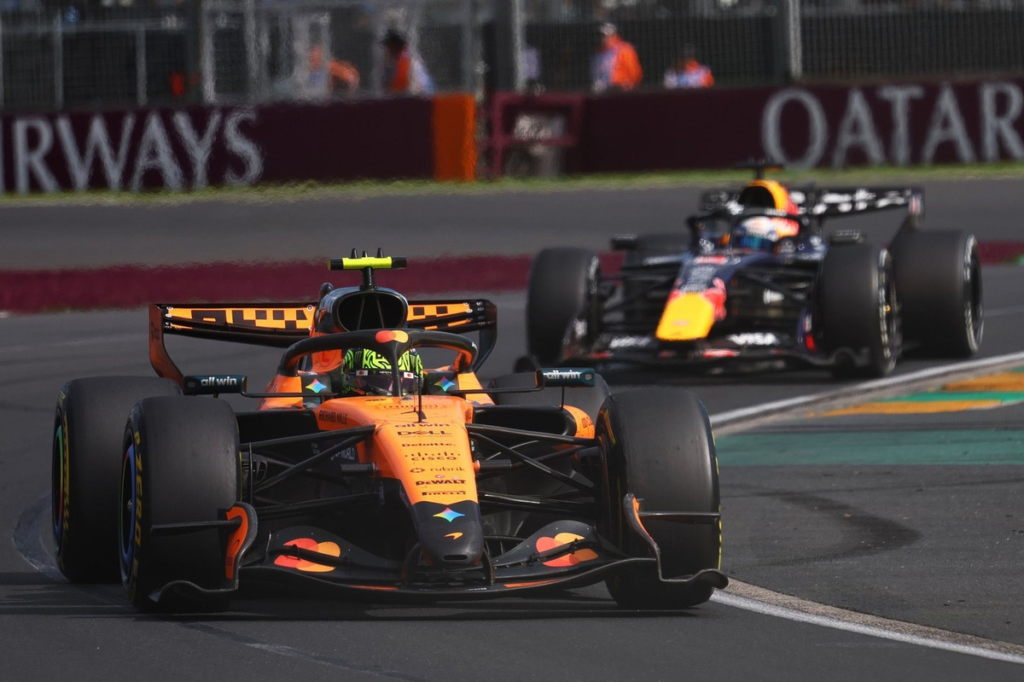 Las grandes mejoras aún tardarán en llegar #F1 #FVDigital