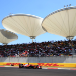 Cinco cosas que ver en el GP de China de F1 2026 #F1 #FVDigital