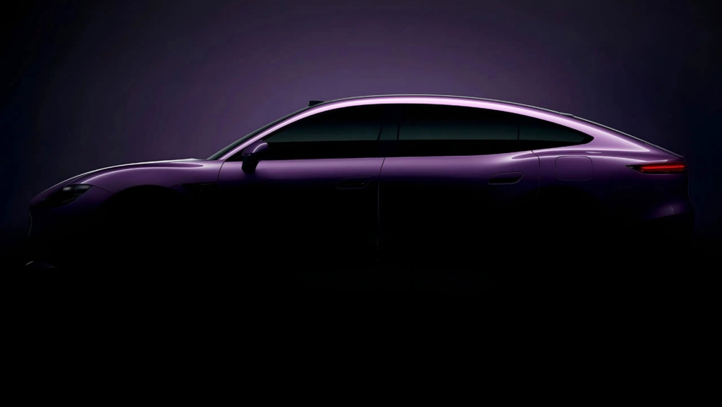 MG se olvida de la gasolina: transforma su mejor berlina de combustión en un poderoso coche eléctrico de 20.600 €