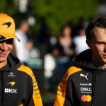 Norris y Piastri ven más de 0.5s de mejora optimizando el motor y el coche #F1 #FVDigital