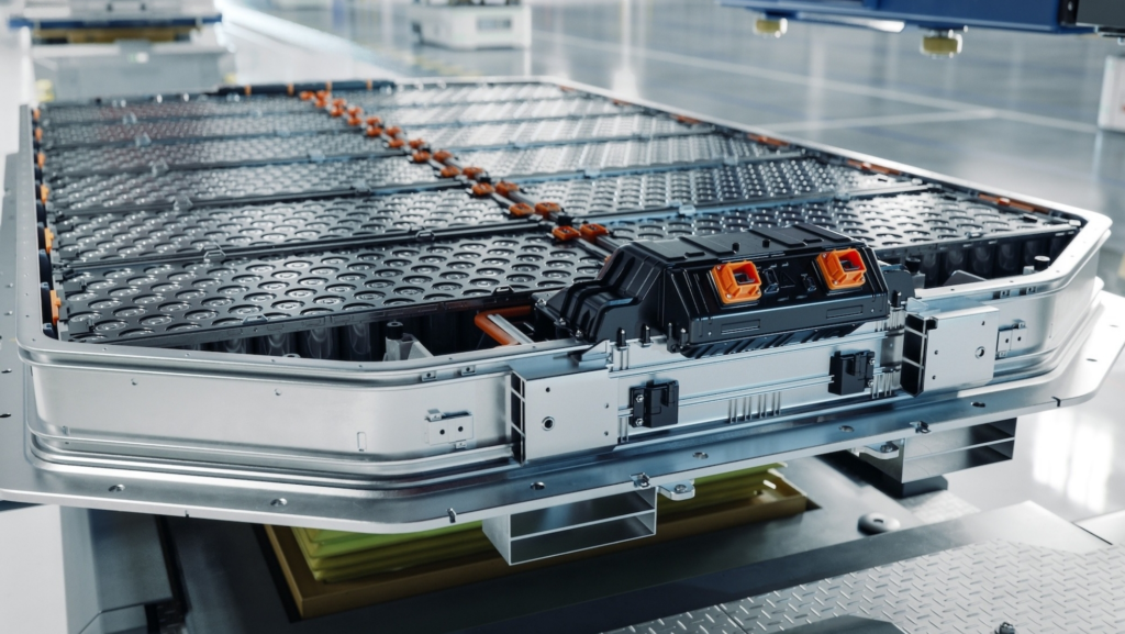 Adiós al mito: un estudio revela cuántos kilómetros aguanta de verdad una batería de un coche eléctrico