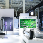 El mayor fabricante de baterías del mundo aclara lo de los 2.000 km de autonomía, y lanza una patente para estabilizar las de estado sólido