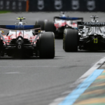 Mercedes presiona para cambiar las salidas en la F1 y Ferrari bloquea el plan #F1 #FVDigital