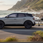 444 km de autonomía por 36.456 €, Ford anuncia importantes novedades para el más alemán de sus coches eléctricos