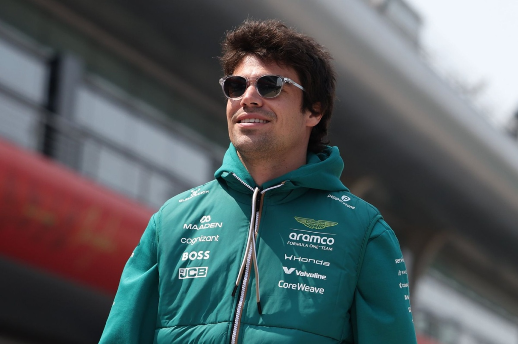 Stroll critica las reglas de la F1 2026: “Son innecesariamente complicadas” #F1 #FVDigital