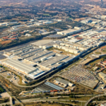 SEAT y CUPRA eligen un municipio de Toledo para su nuevo centro logístico en España