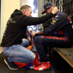 Cómo Jos Verstappen moldeó al campeón que es hoy Max #F1 #FVDigital