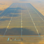 5.000.000 kW, 127 km2 de superficie y capaz de abastecer a 2.000.000 de hogares: el parque fotovoltaico más grande del mundo está en Emiratos Árabes