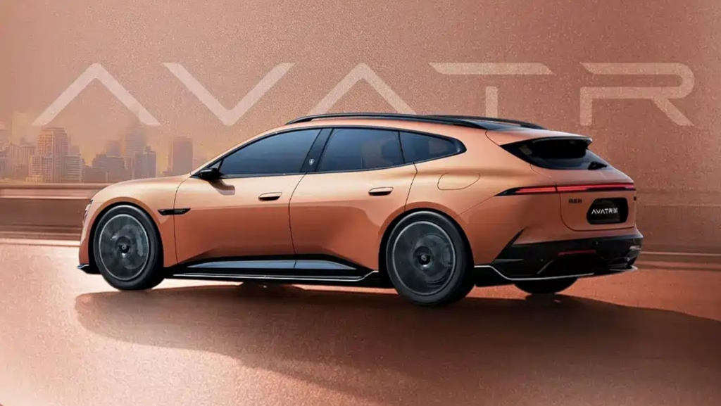 Esta marca china, que acaba de anunciar su llegada a Europa, mete miedo con un coche de 955 CV y 740 km de autonomía