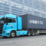 "Tenemos 1 o 2 años o los chinos nos devorarán": alarma en Europa por la ofensiva de camiones eléctricos de marcas chinas