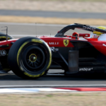 “El Ferrari va muy bien en las curvas, solo nos falta potencia” #F1 #FVDigital