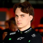 La superioridad de Mercedes en China es “impresionante”, dice Piastri #F1 #FVDigital