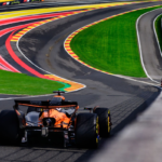¿seguirá decidiendo el piloto en las curvas icónicas de F1? #F1 #FVDigital