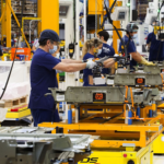 Madrid se quedará sin la fabricación del Citroën C4, que irá a Marruecos, pero Stellantis dará un nuevo futuro a la fábrica española