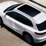 Ya tienen precio en España los SUV de esta marca china que acaban de aterrizar en nuestro país con hasta 1.000 km de autonomía