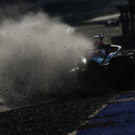 Resumen y resultados del viernes de F1 en China: qualy sprint y Práctica #F1 #FVDigital