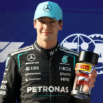 “Se notaba que iba muy rápido” #F1 #FVDigital