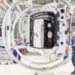 Dicen que no se venden coches eléctricos, pero este modelo alemán tiene una demanda "por encima de las expectativas" y le está dando mucho trabajo a la marca