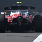 Por qué Ferrari frenó el debut del ala “Macarena” en China tras probarla en Libres #F1 #FVDigital
